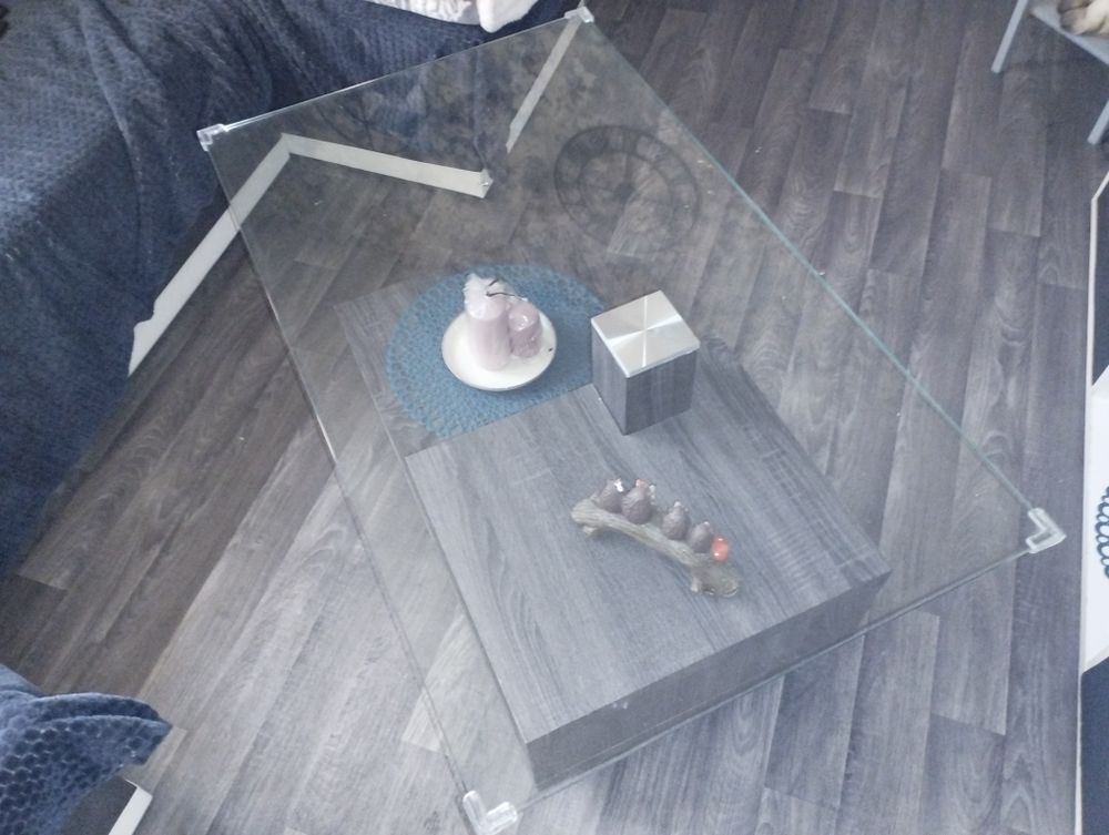 table basse 50 Hirson (02)