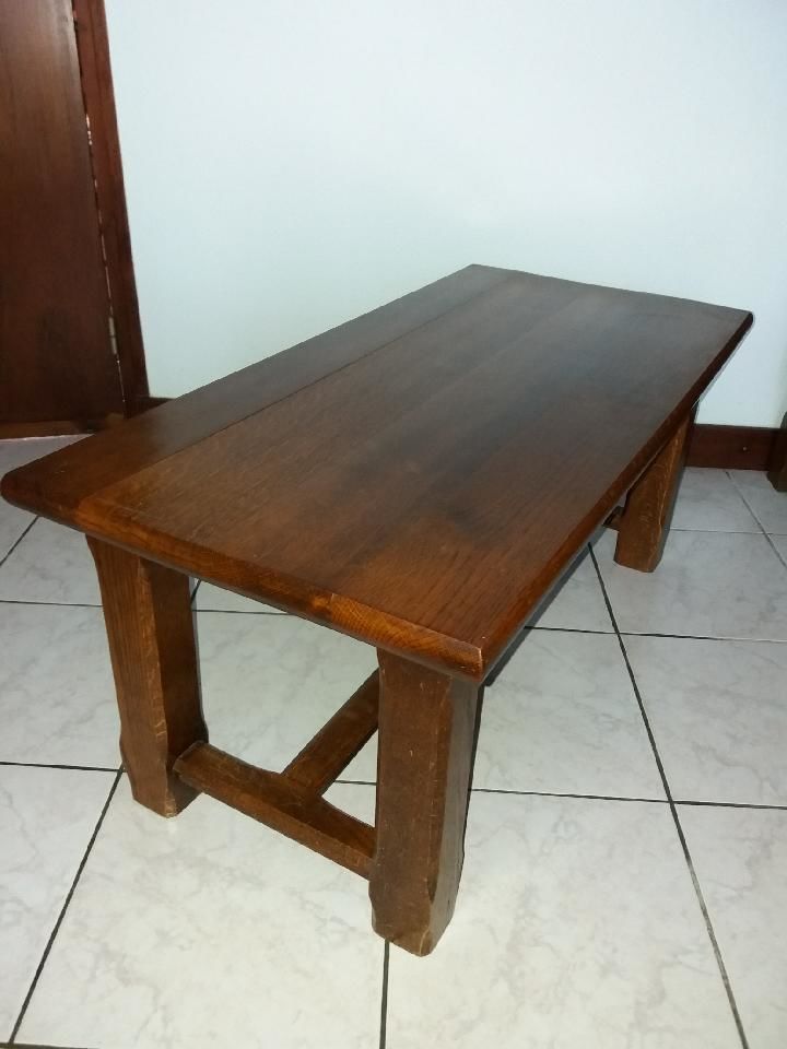 Table basse 70 Rochefort (17)