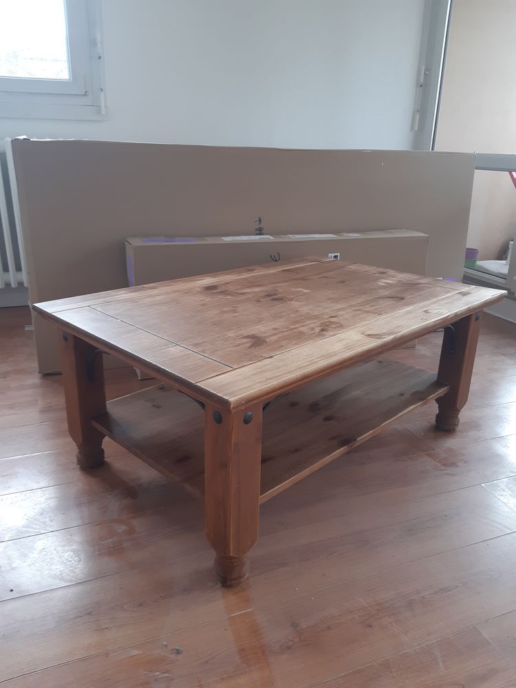 Table basse 50 Roche-lez-Beaupr� (25)