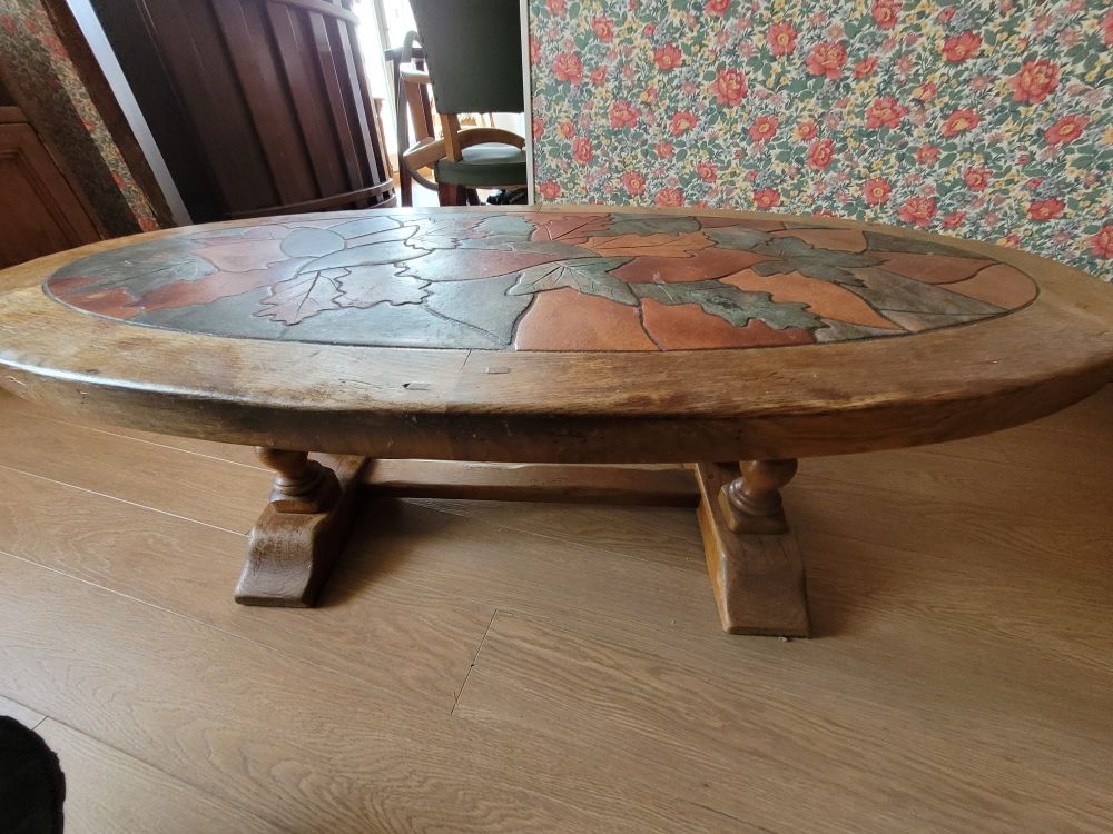 Table basse 60 Franconville (95)