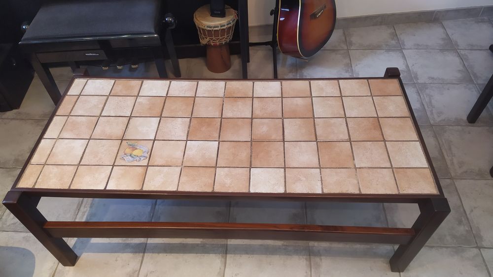 Table basse 50 La Seyne-sur-Mer (83)