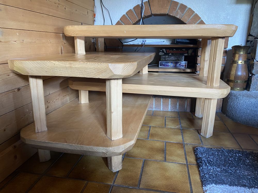 table basse 150 Combloux (74)