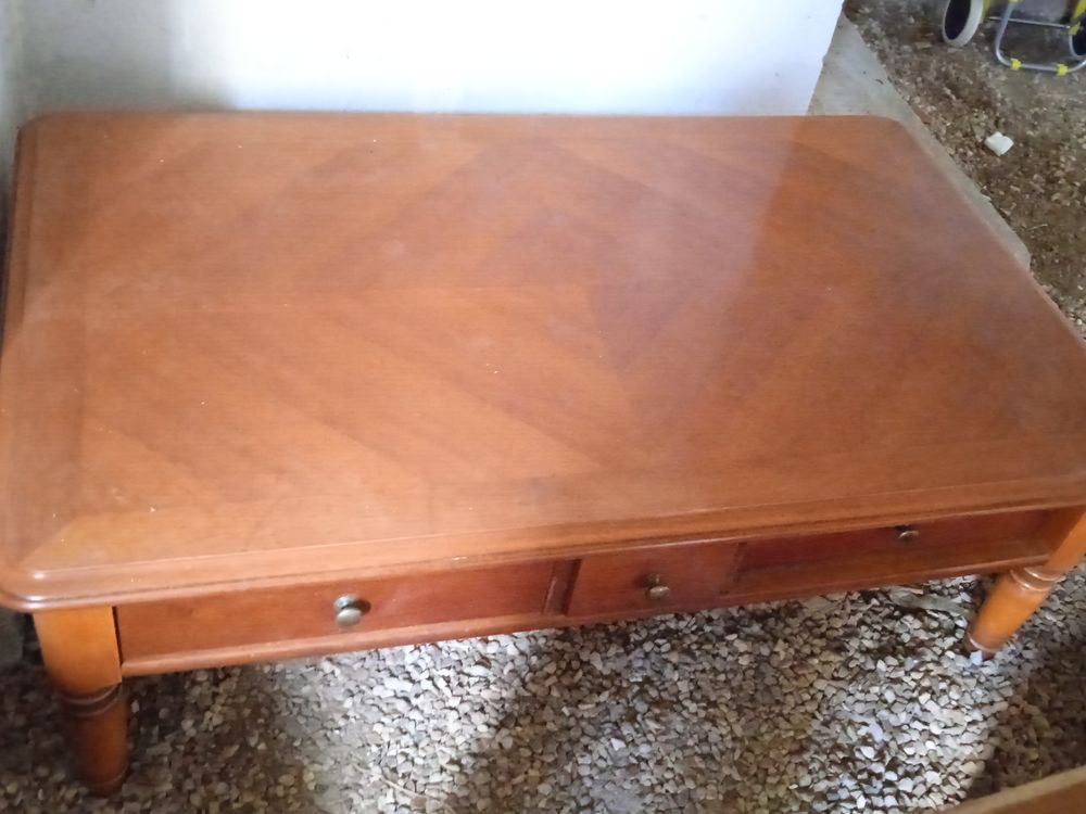 Table Basse 50 Le Puy-Notre-Dame (49)