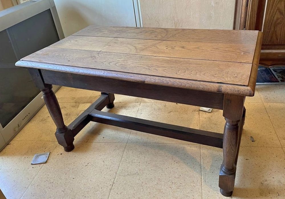 Table basse 30 Cherbourg-en-Cotentin (50)