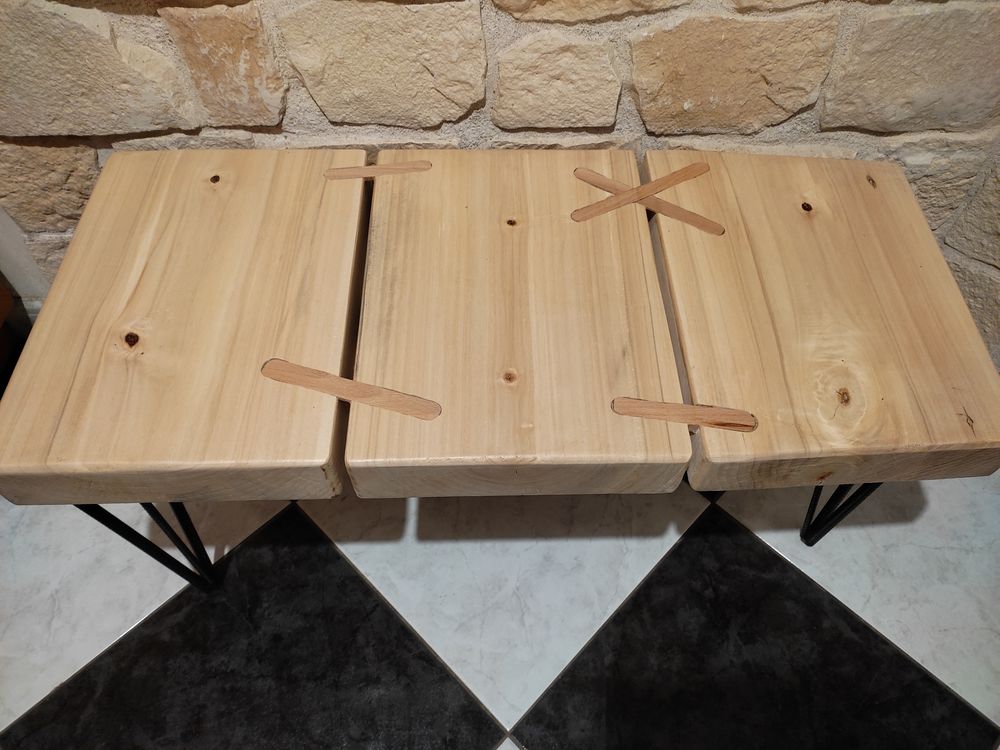 Table basse 70 Lingolsheim (67)