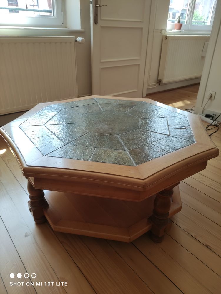 Table basse 120 Saint-Di�-des-Vosges (88)