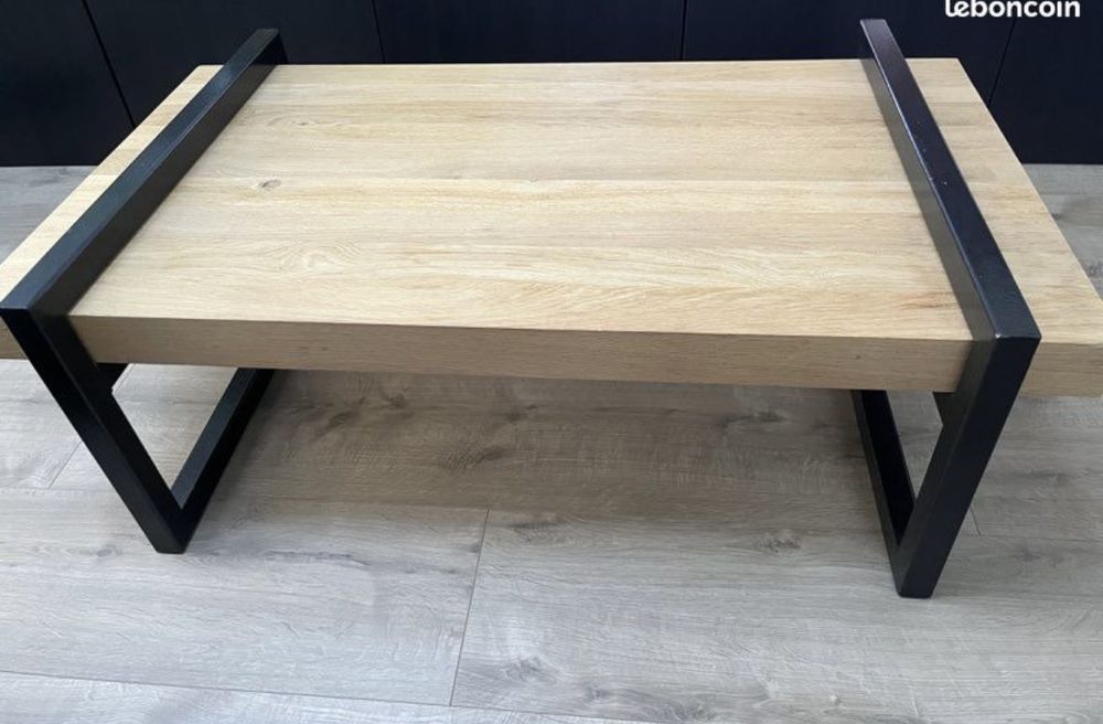 Table basse 150 Dechy (59)