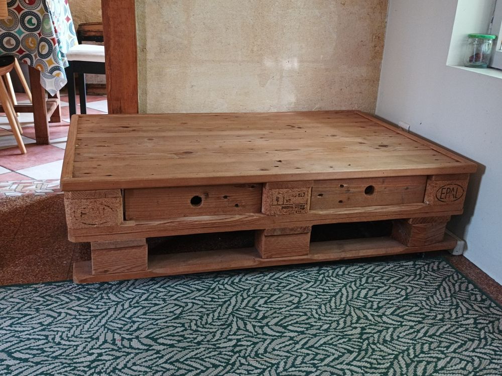 table basse 50 Lestiac-sur-Garonne (33)