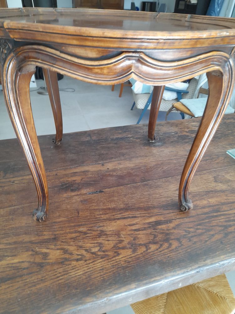 Table basse 85 Manosque (04)