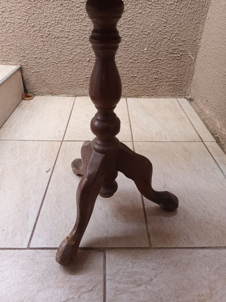 Table basse 25 Montceau-les-Mines (71)