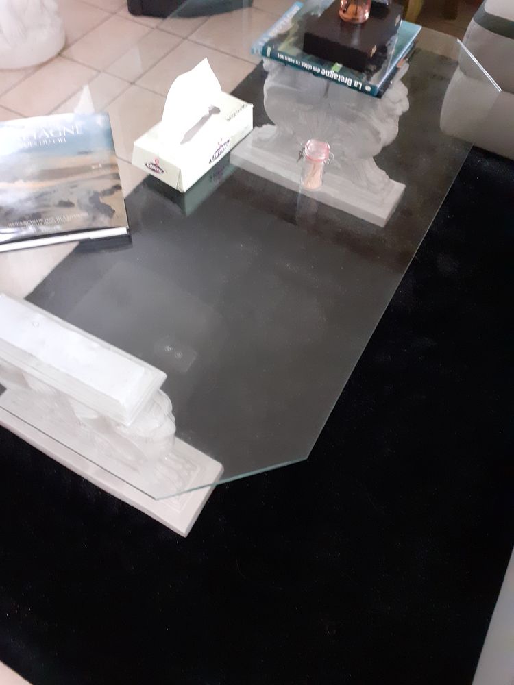 Table basse 0 Saint-M�loir-des-Ondes (35)