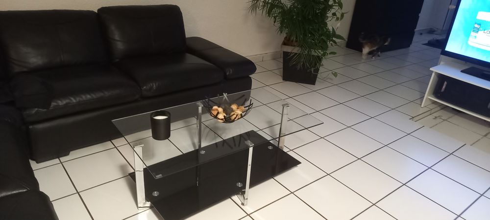 Table  basse 25 Talence (33)