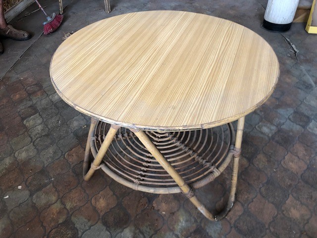 table basse 30 L'�le-d'Elle (85)