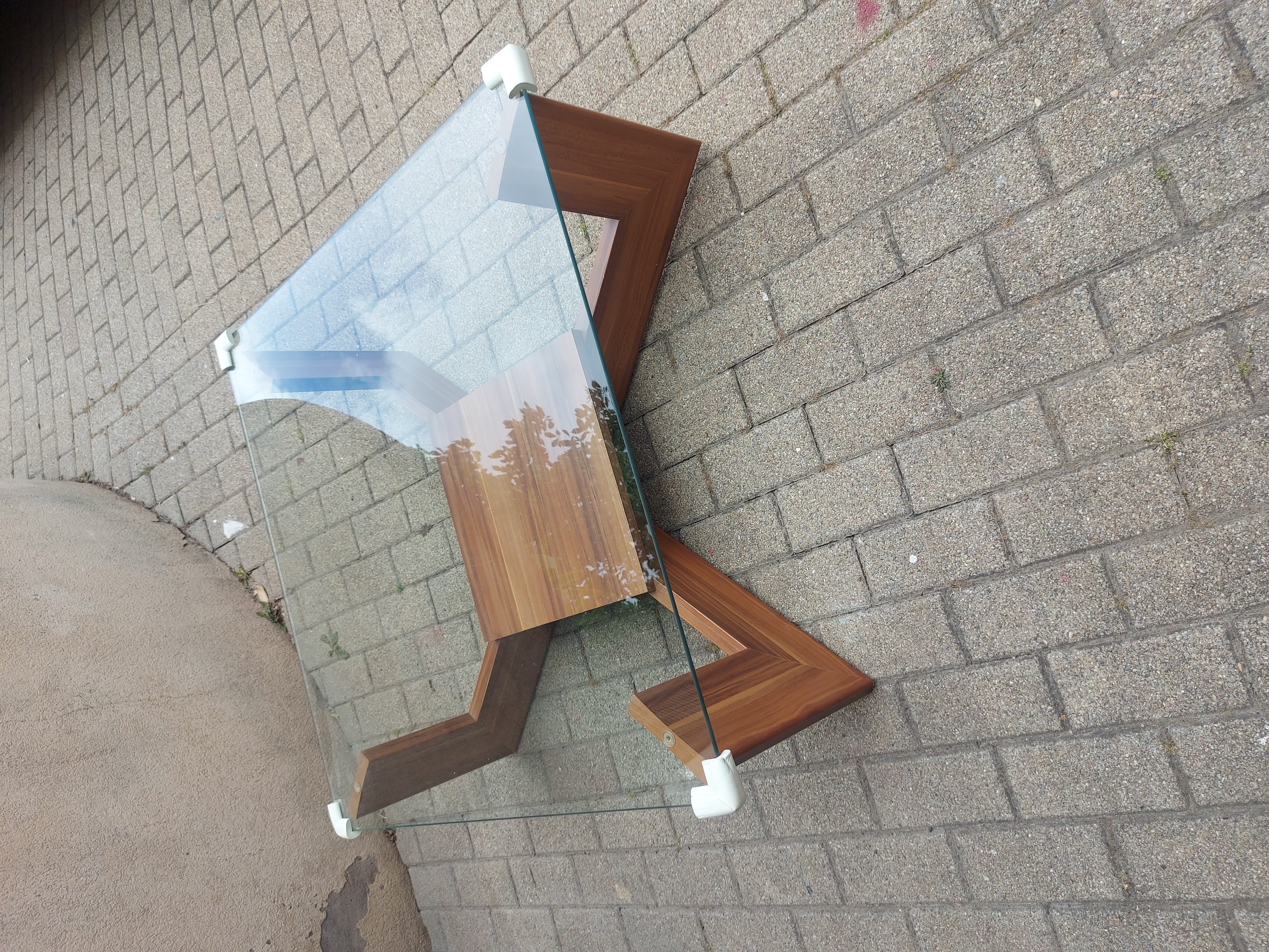 Table basse 50 Eguisheim (68)