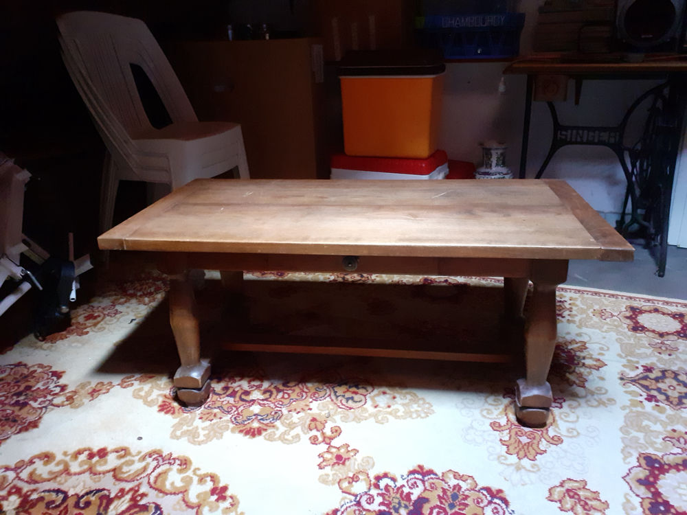 table basse 80 Ser�mange-Erzange (57)