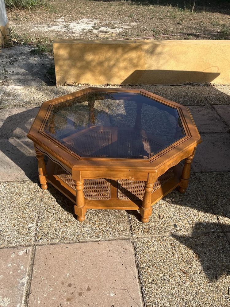 table basse 30 Gonfaron (83)