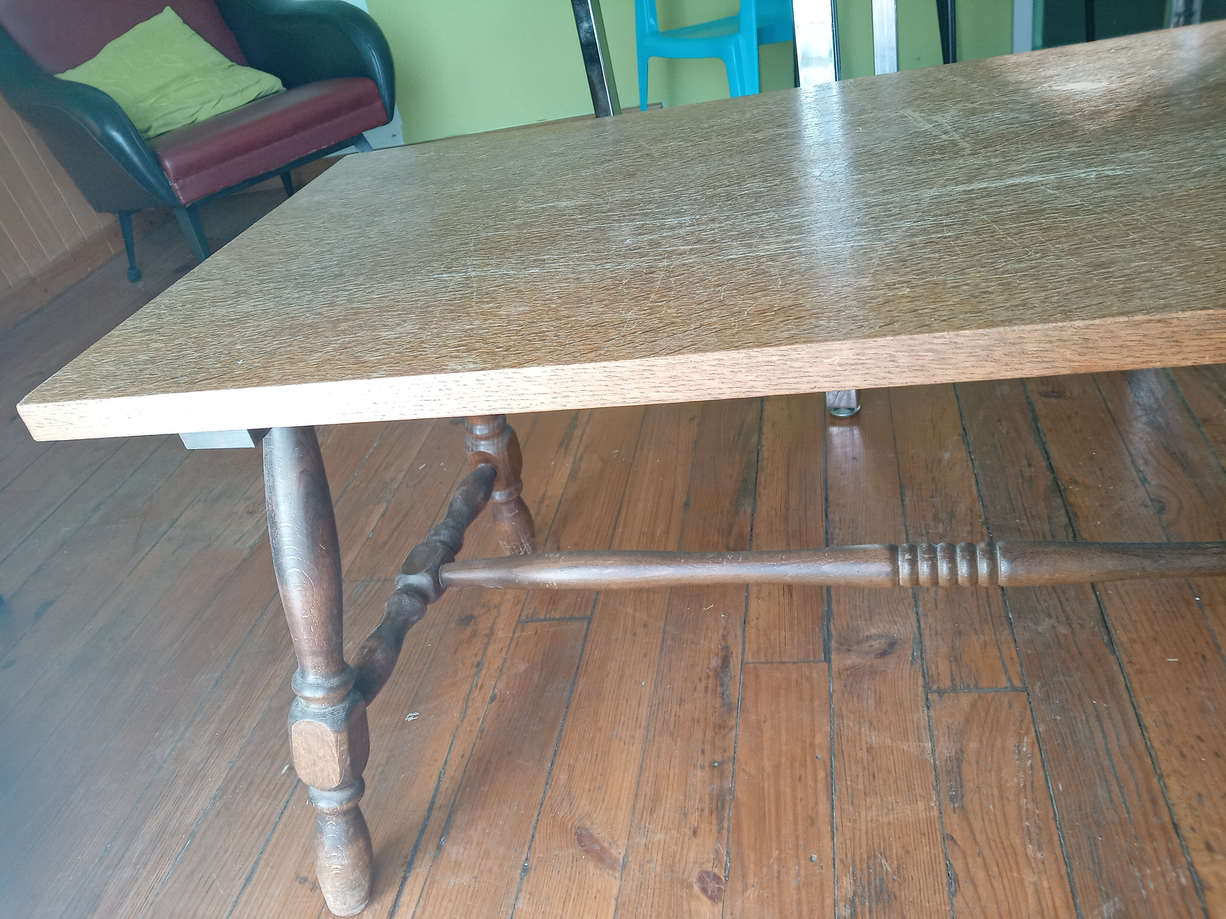 Table basse 0 Les Abrets (38)