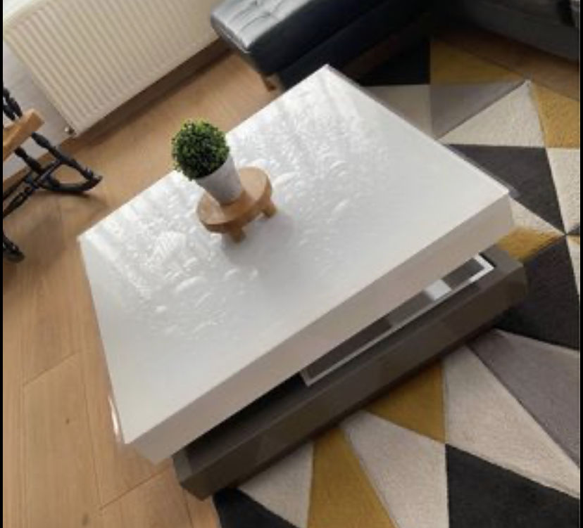 Table basse 80 Ham-en-Artois (62)