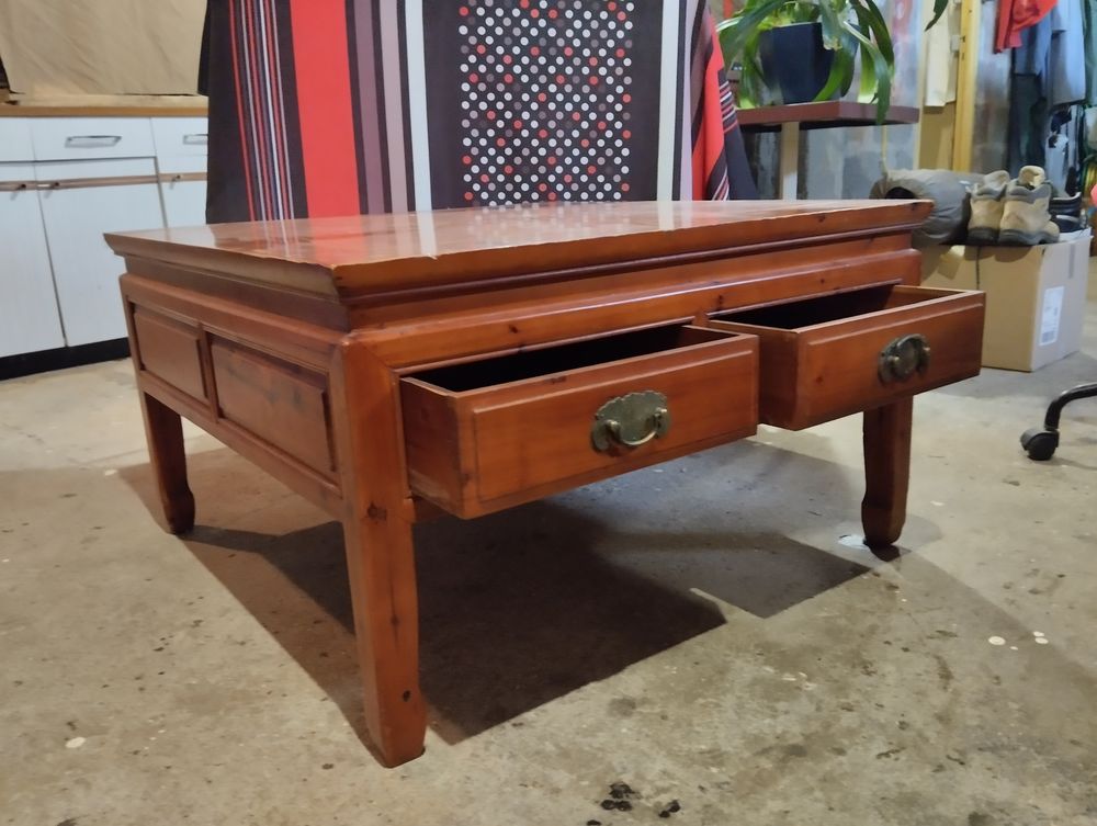 Table basse 40 Brest (29)