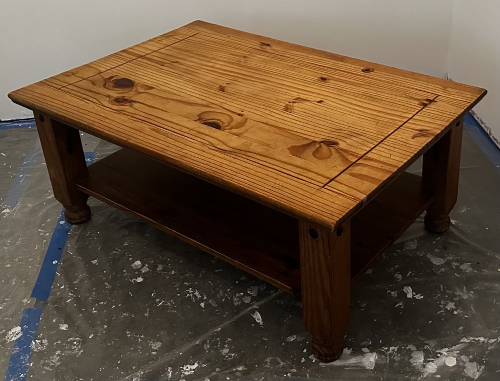 Table basse 50 Le Perreux-sur-Marne (94)