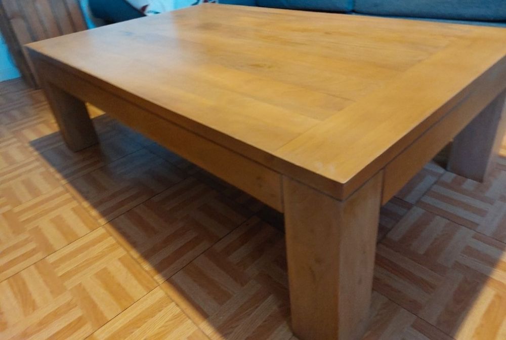 Table basse 125 Aubagne (13)