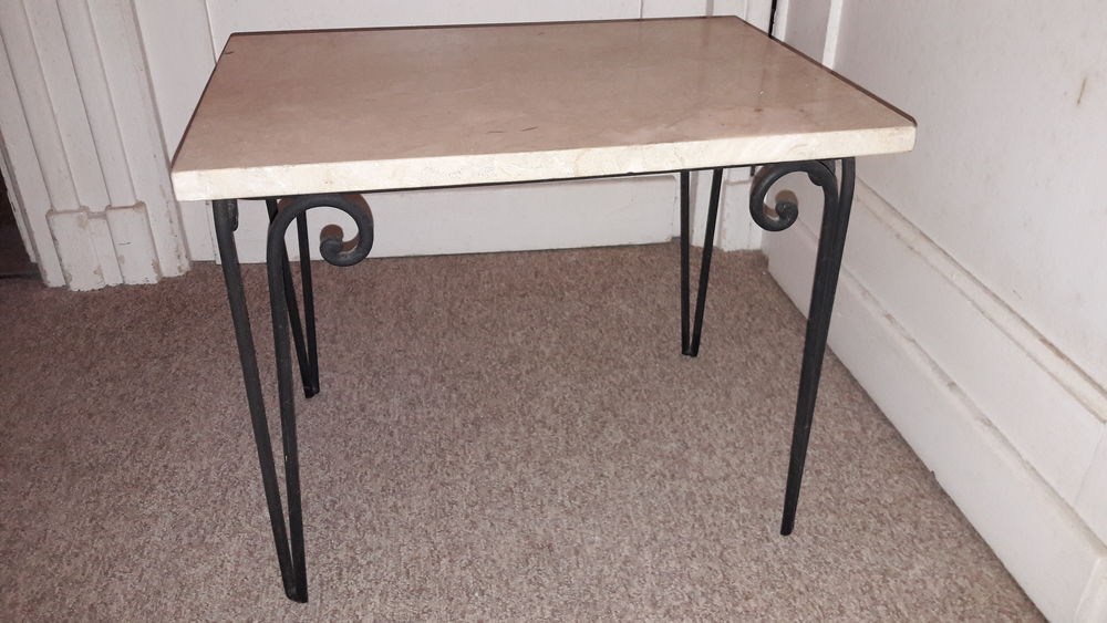  table basse 45 Le Touquet-Paris-Plage (62)