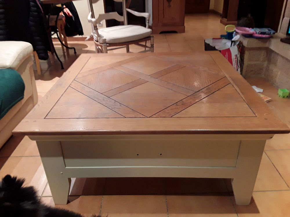 Table basse 100 Saint-Victoret (13)