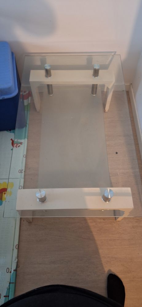 Table basse 30 Trappes (78)