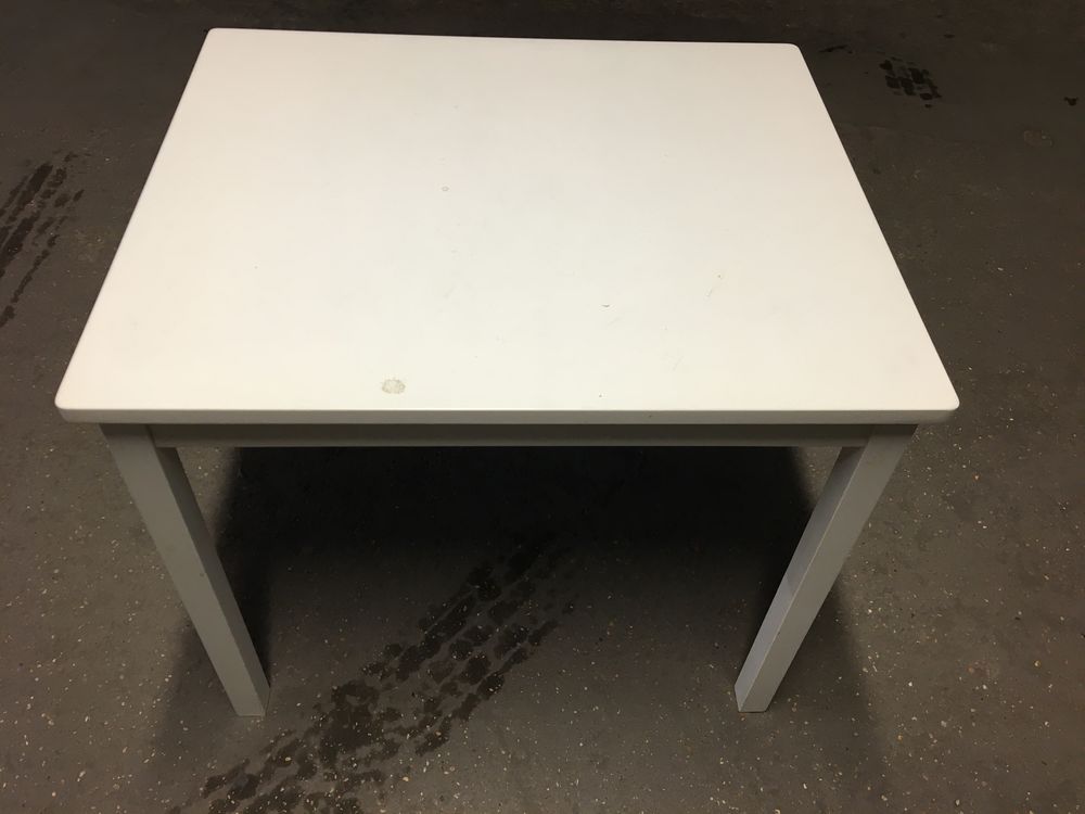 Table basse 20 Paris 14 (75)