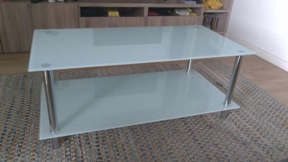 Table basse 40 Thiais (94)