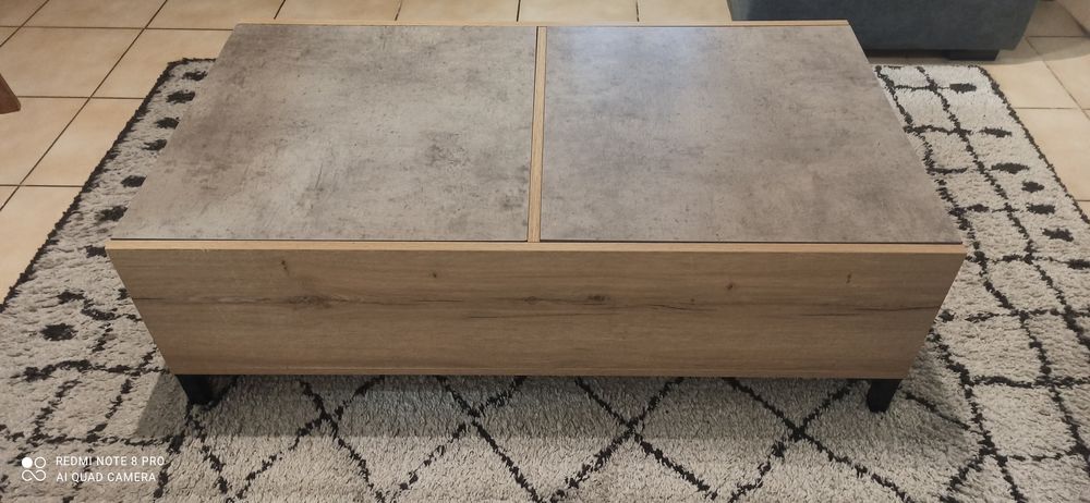 Table basse 40 Aubignan (84)