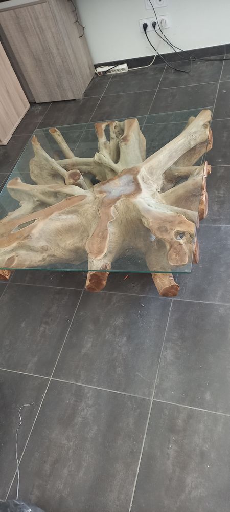 Table basse 350 Brugui�res (31)