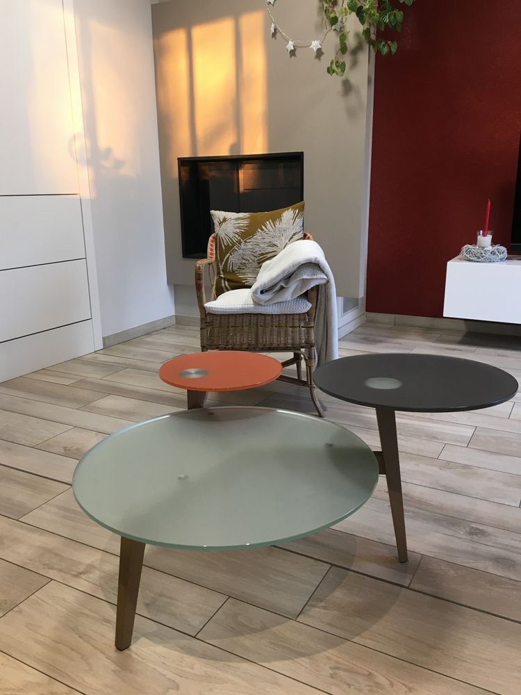 Table basse 380 Les Herbiers (85)