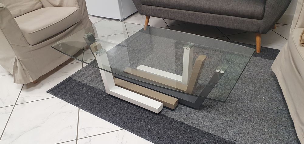 TABLE BASSE 60 Bron (69)