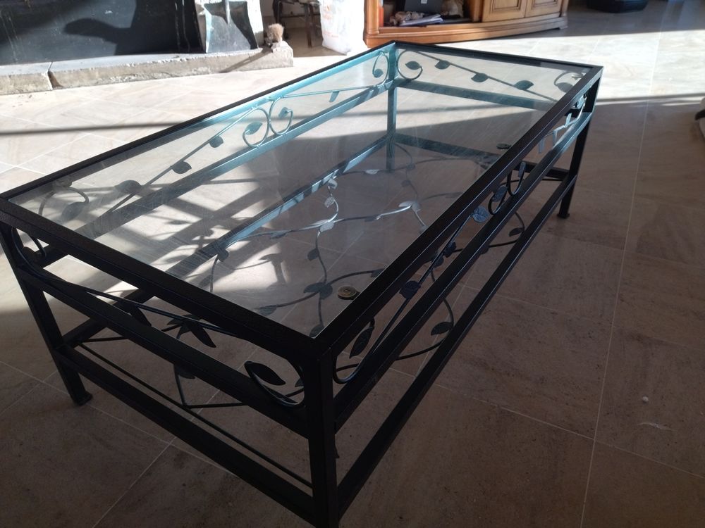 TABLE BASSE 100 For�t-la-Folie (27)