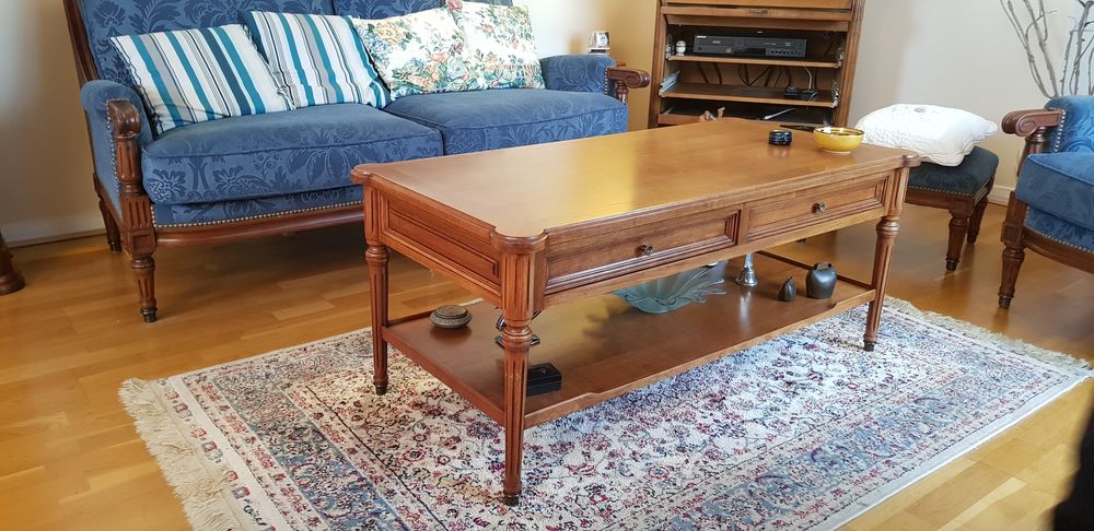 Table basse 70 Joinville-le-Pont (94)