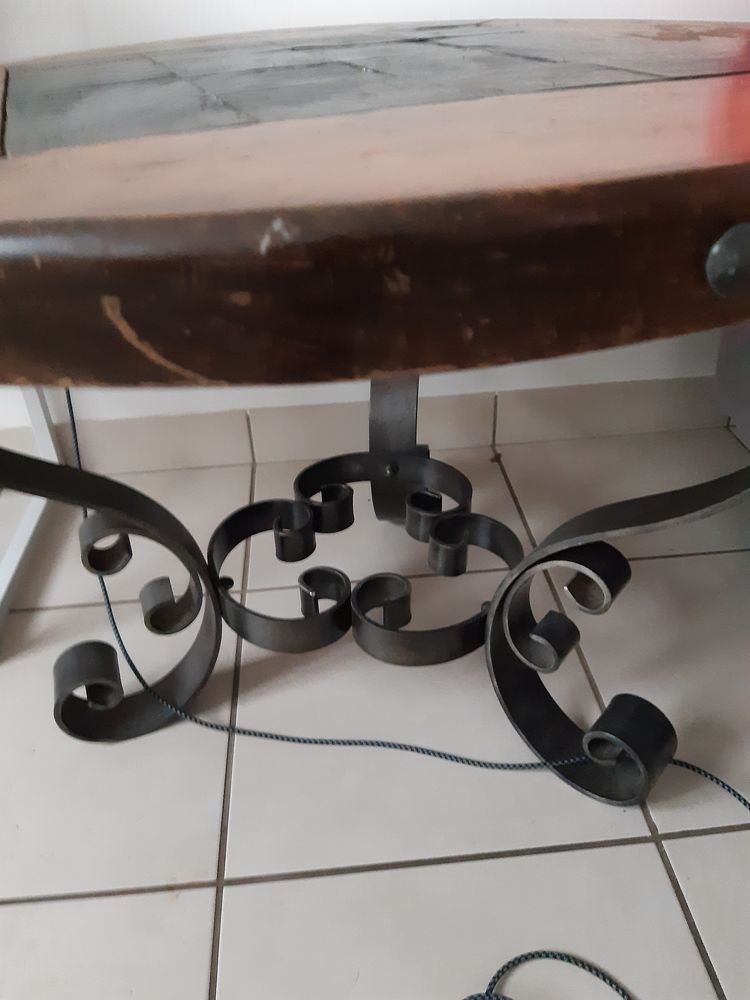 Table basse 200 Alen�on (61)