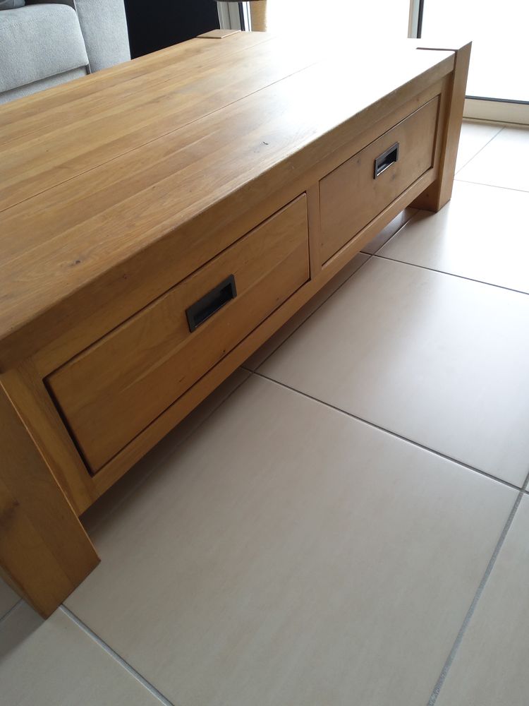Table basse 40 La Renaudi�re (49)