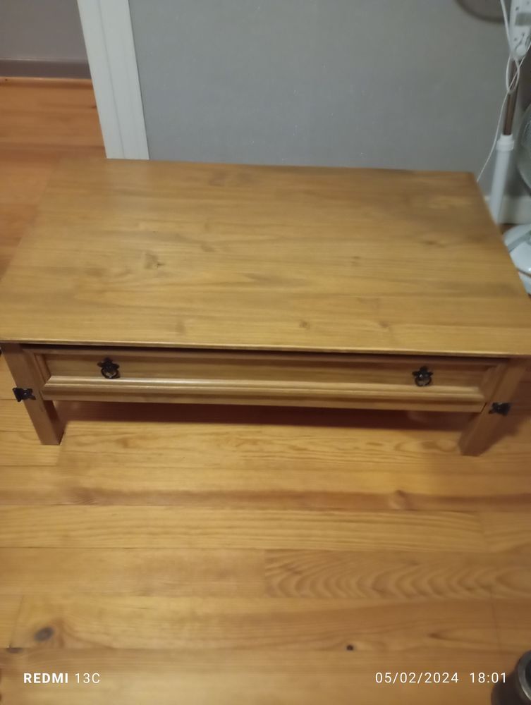 table basse 40 �vin-Malmaison (62)