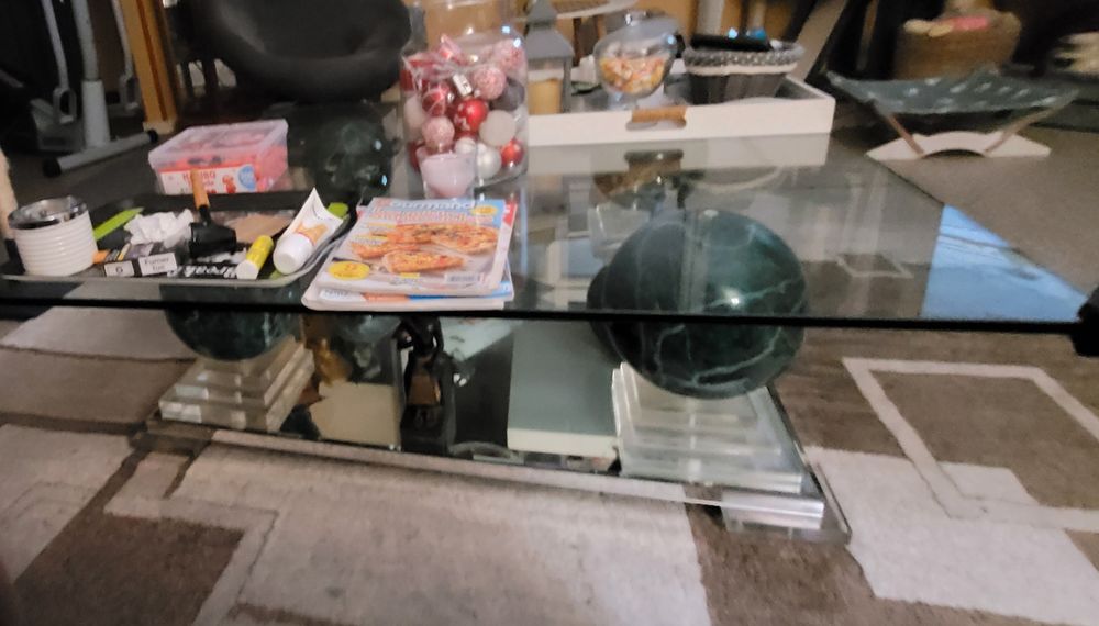 table basse 150 Les Clayes-sous-Bois (78)