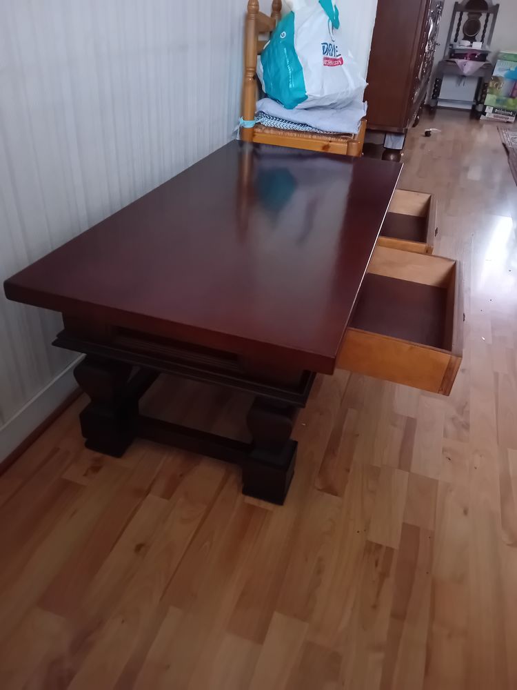 Table basse 40 Ch�teaubourg (35)