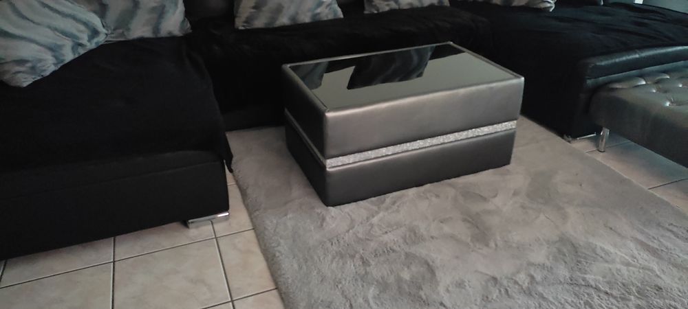 Table basse 190 Thonon-les-Bains (74)