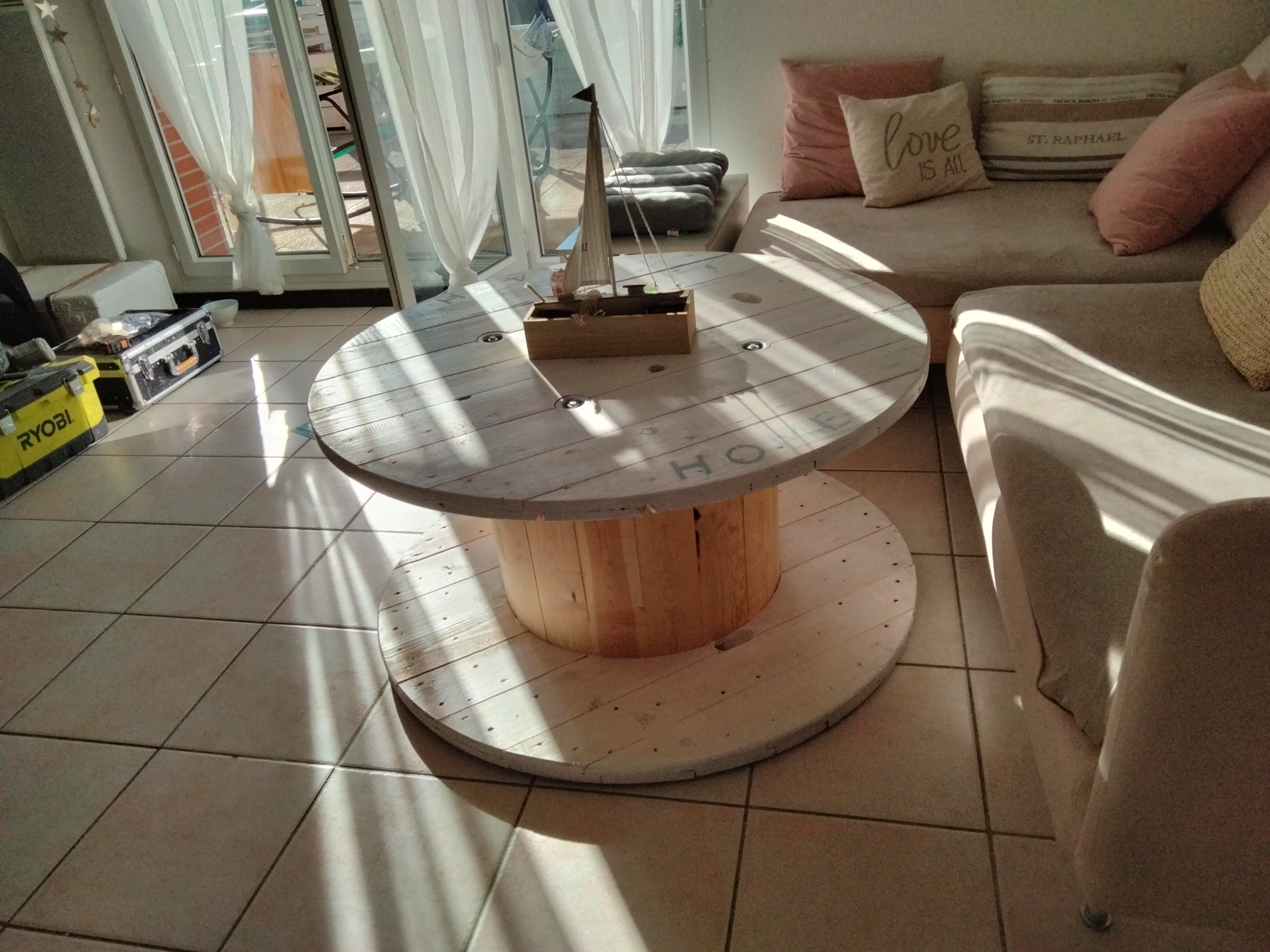 Table basse 50 Montauban (82)