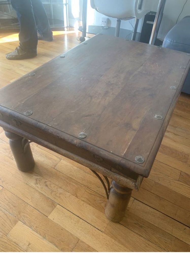 Table basse 65 Marly-le-Roi (78)