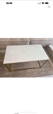 Table basse 150 La Crau (83)