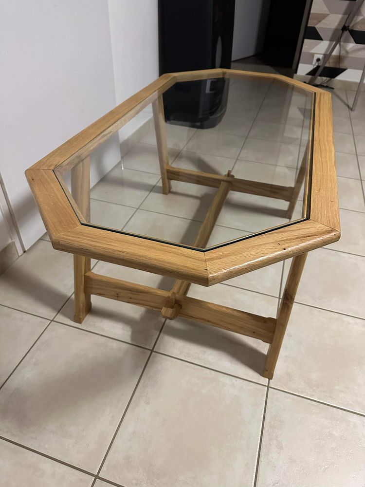 Table basse 50 Bonn�table (72)