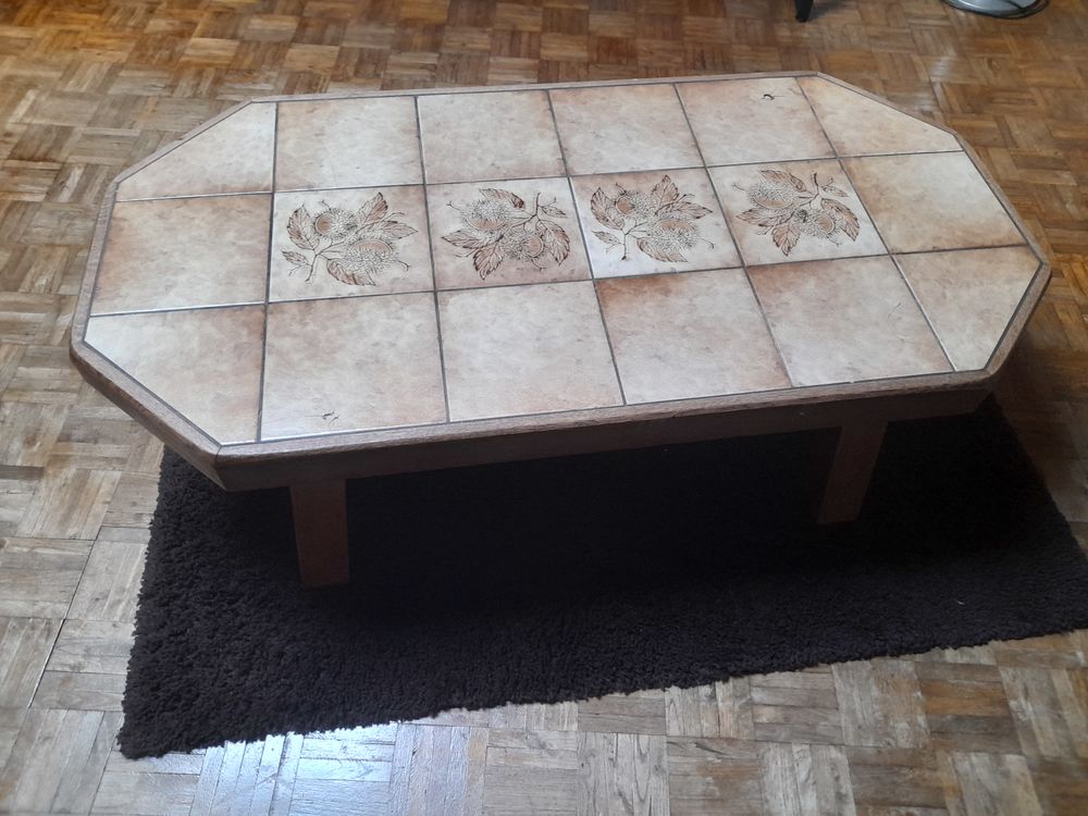 Table basse 50 Boussois (59)