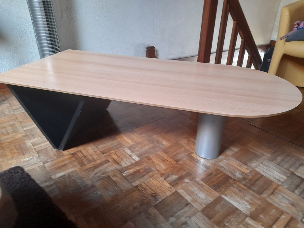 Table basse 40 Boussois (59)