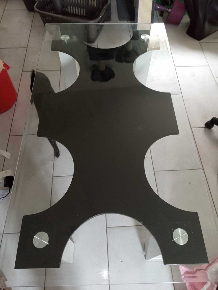 table basse 80 Jouy-le-Moutier (95)