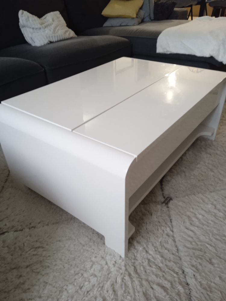 Table Basse 30 Saint-Clair-du-Rh�ne (38)